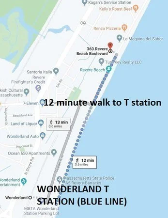 360 Revere Beach Blvd, Revere Beach