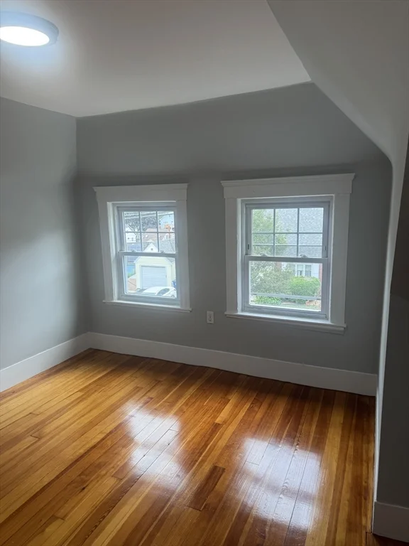 537 Park Ave, Revere