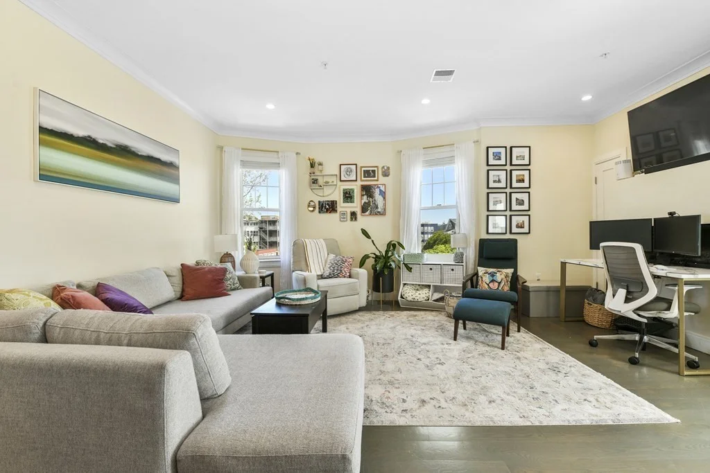 224 M St, South Boston