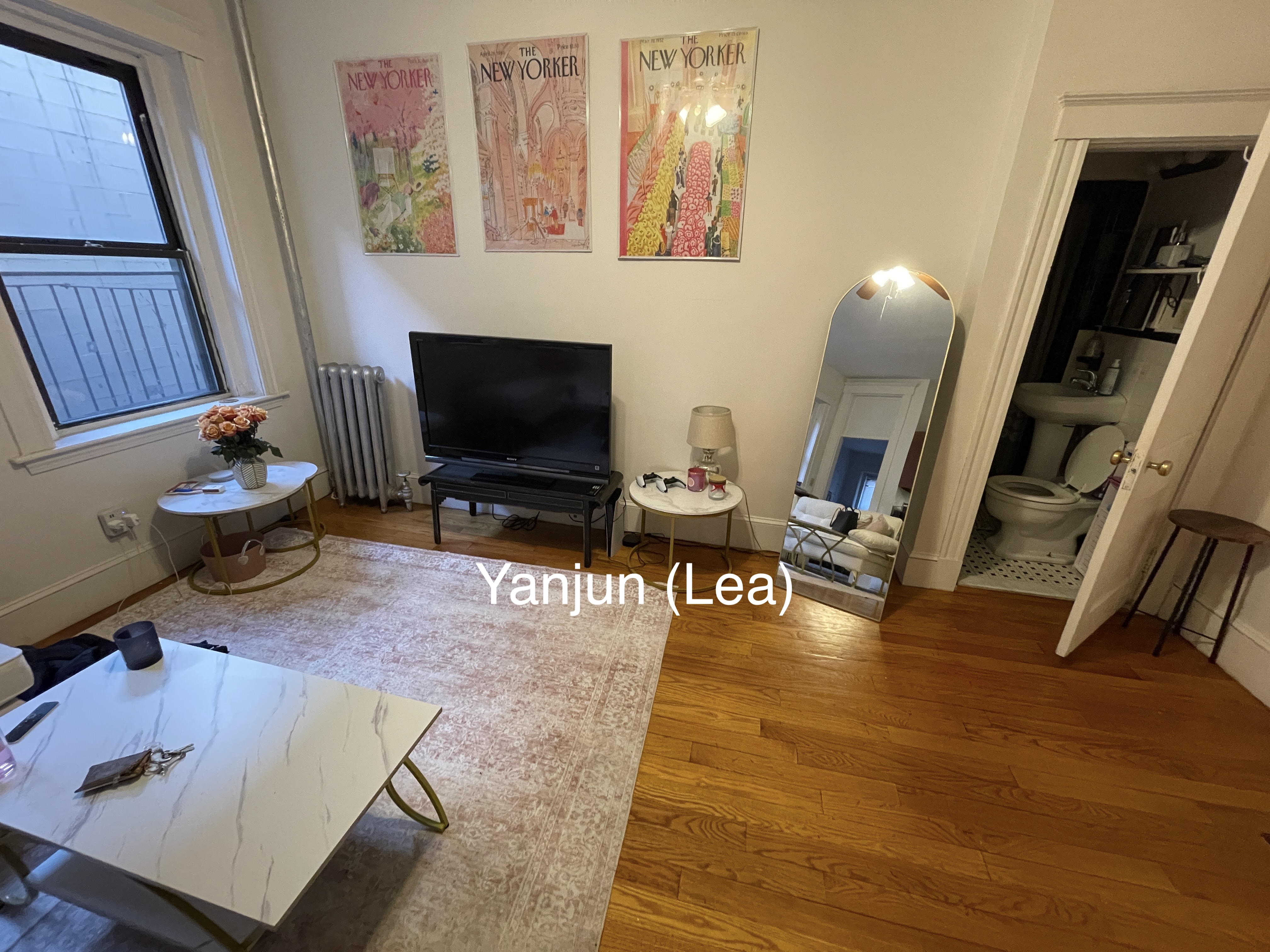 1258 Commonwealth Ave, Allston