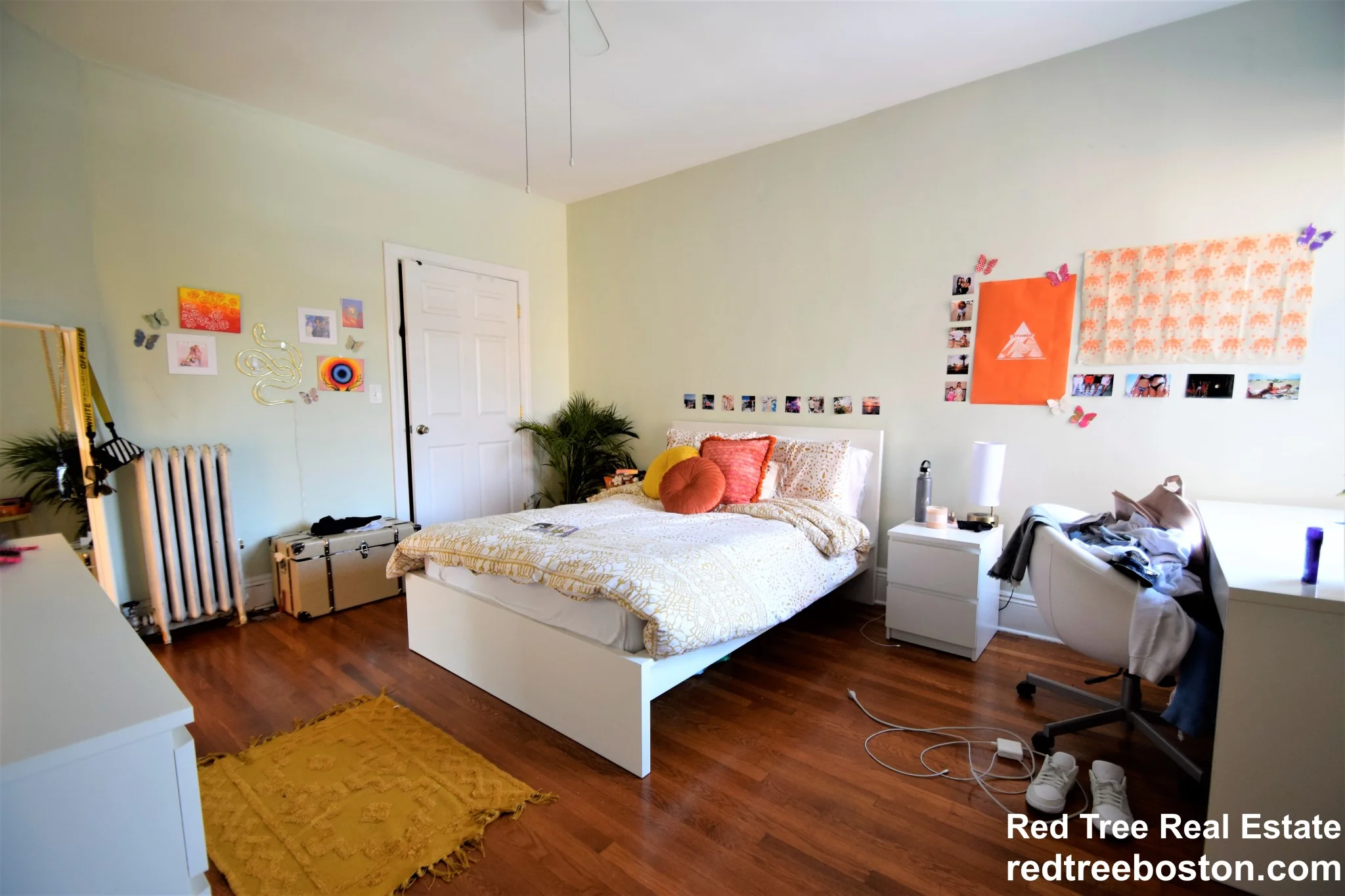 184 Saint Paul St, Brookline