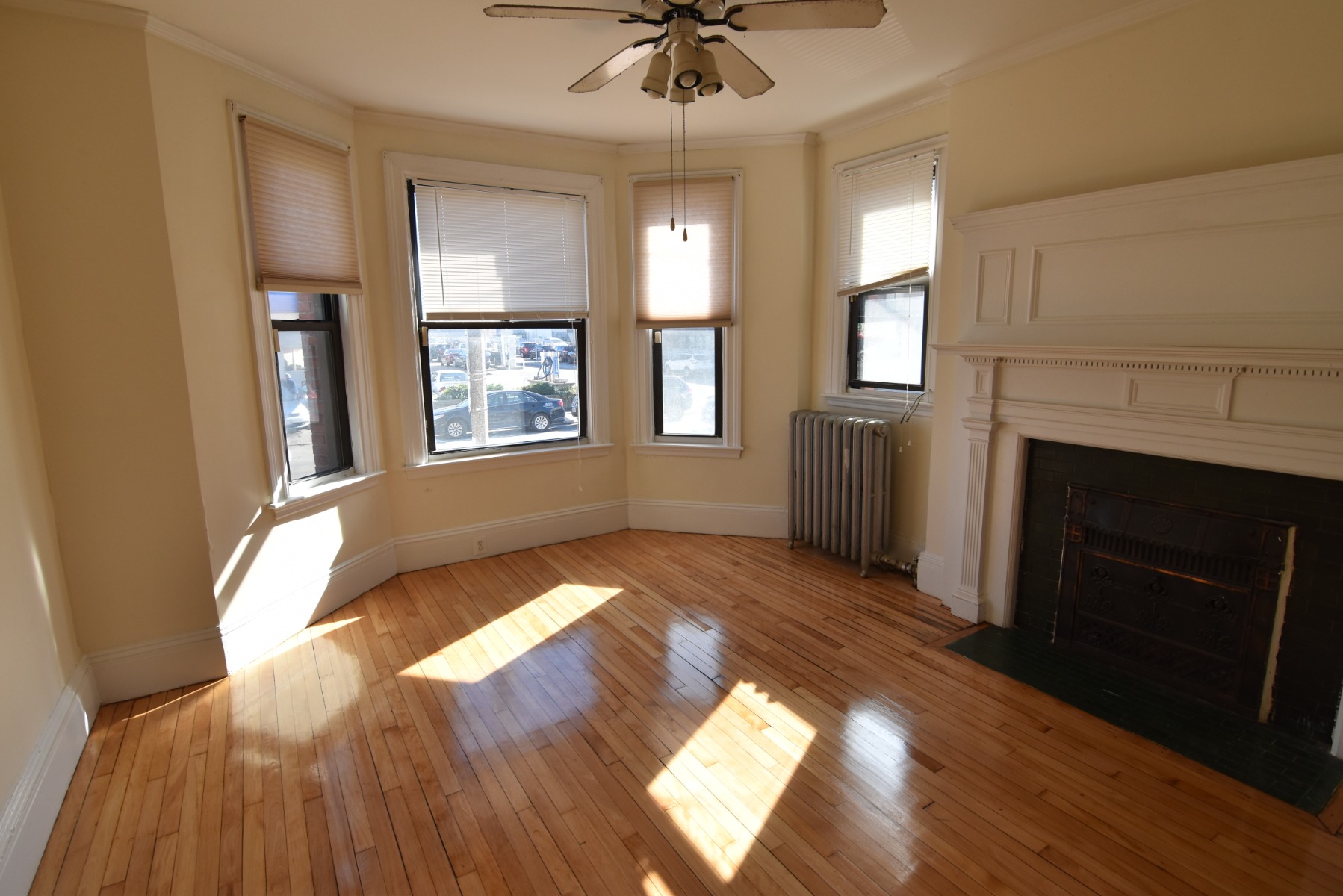 441 Cambridge St, Allston