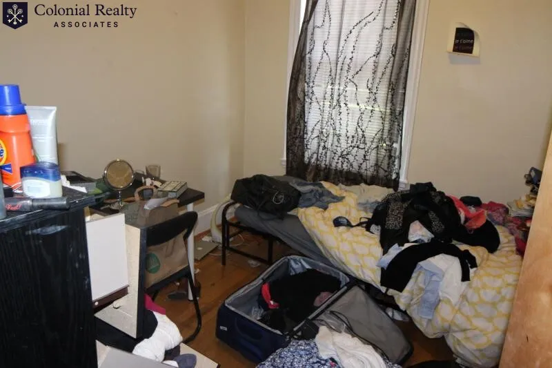 86 Hammond St, Roxbury