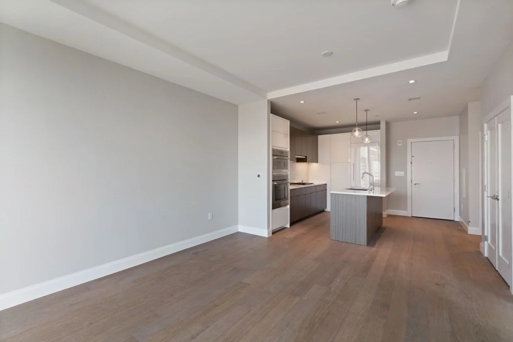 100 Shawmut Ave, South End