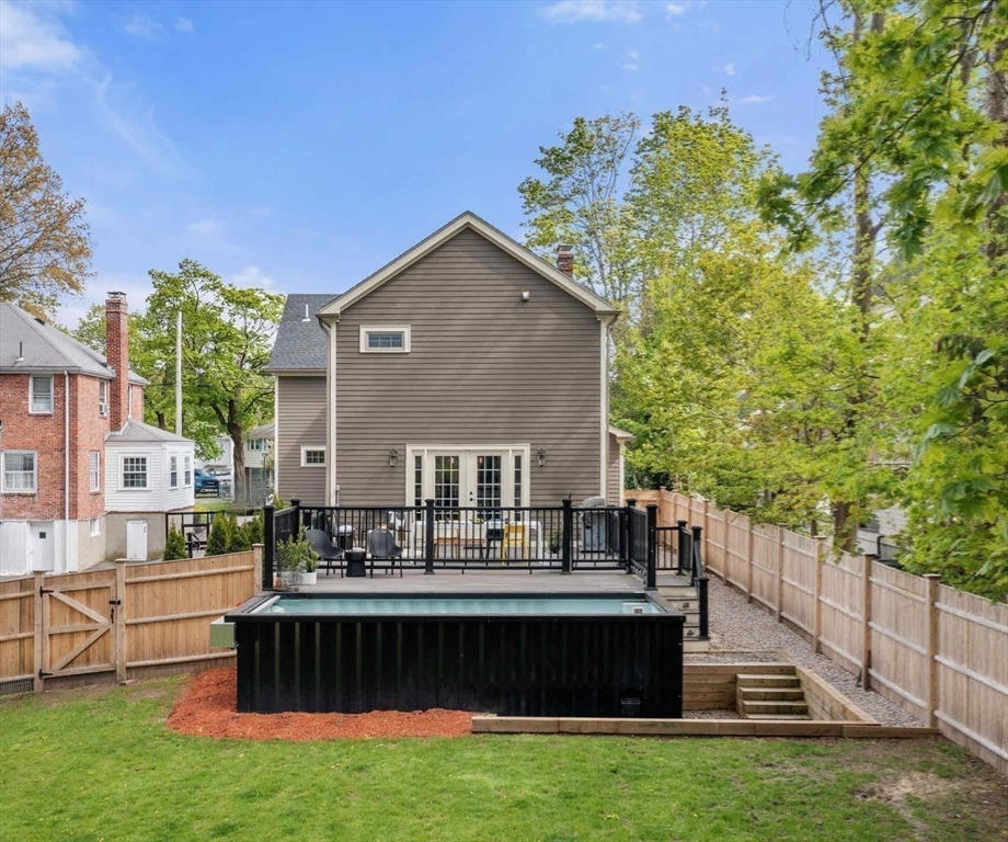 265 Jackson St, Newton