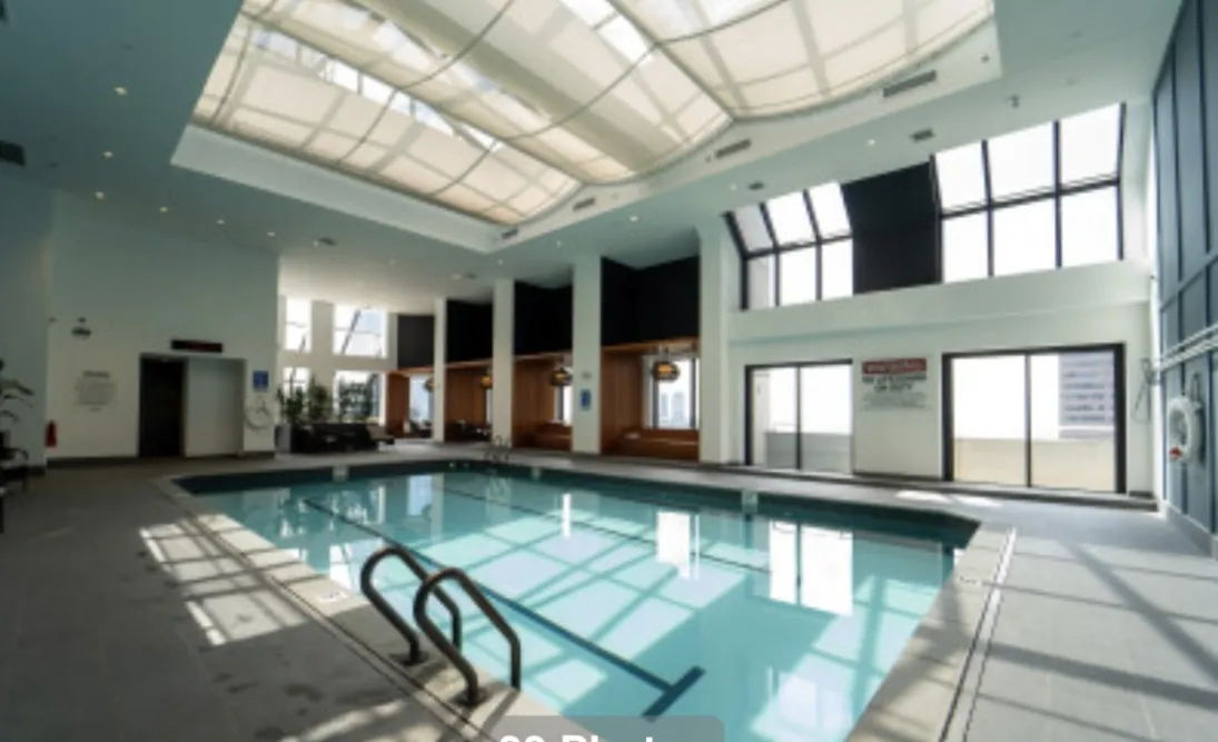 1 Devonshire Pl, Downtown