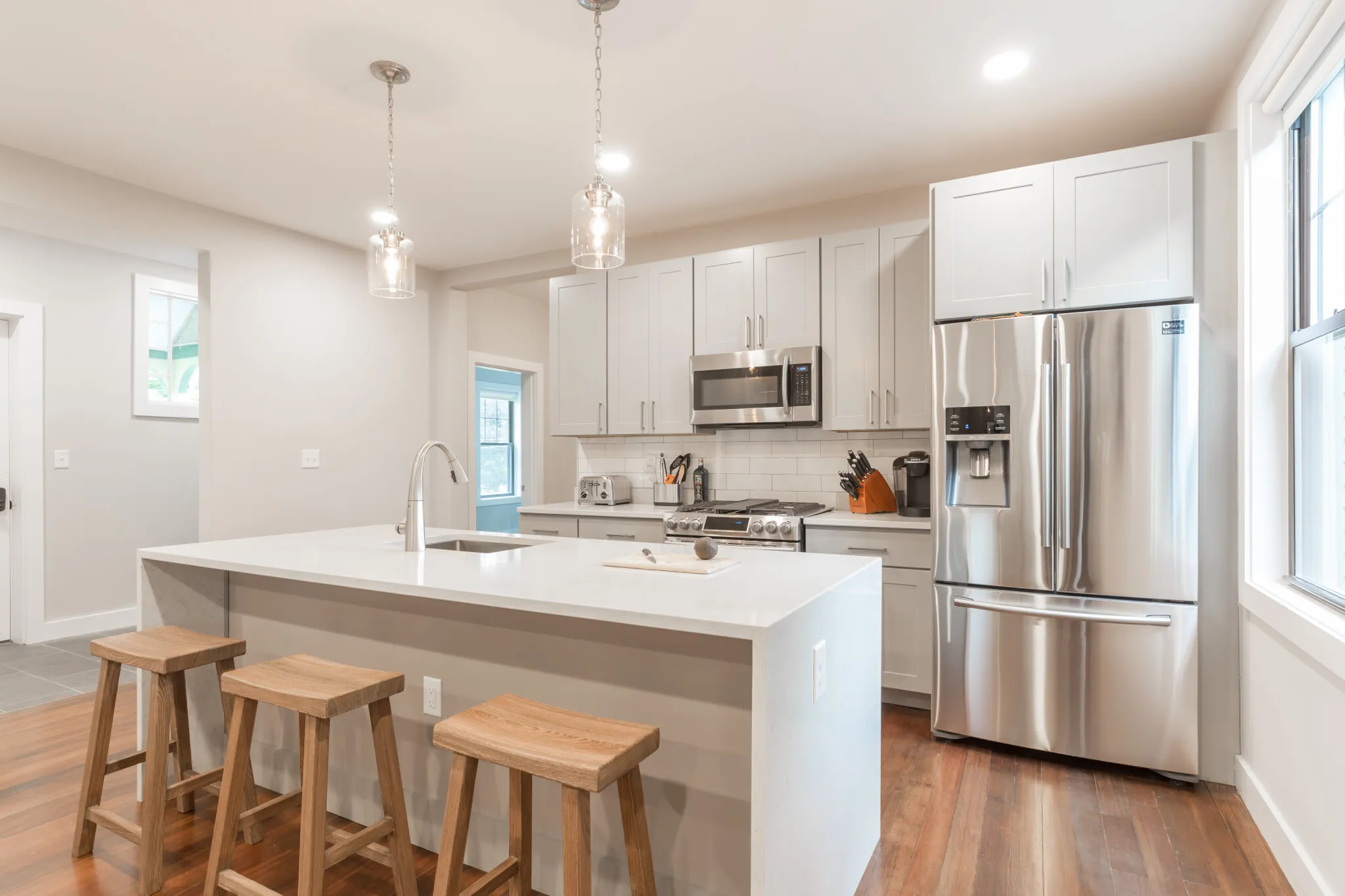 65 Beech Glen St, Roxbury