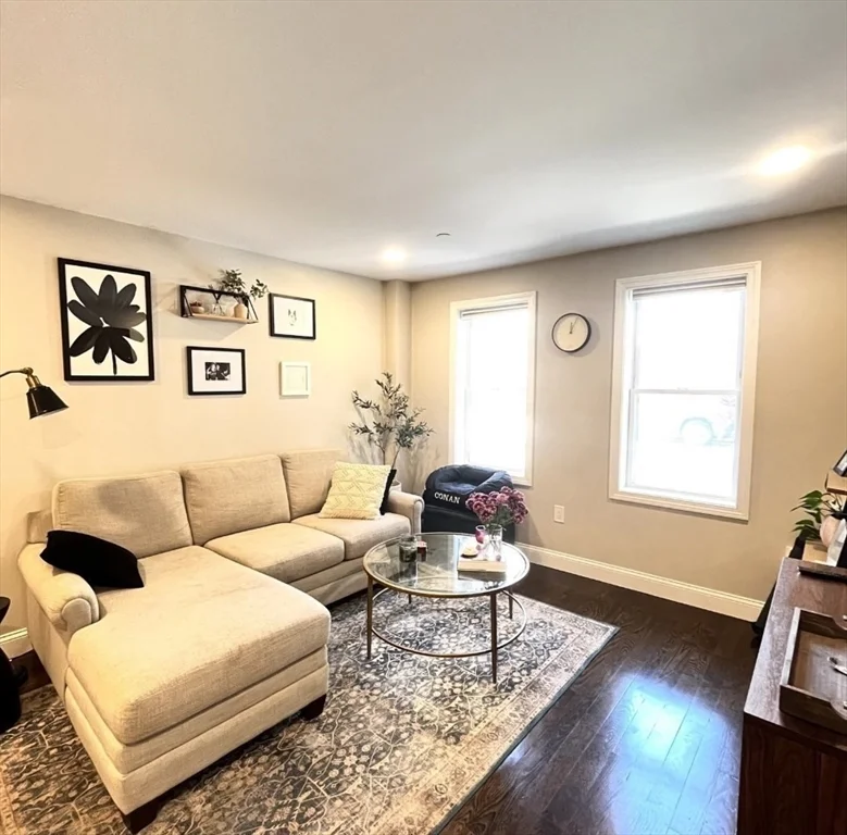 229 Maverick, East Boston