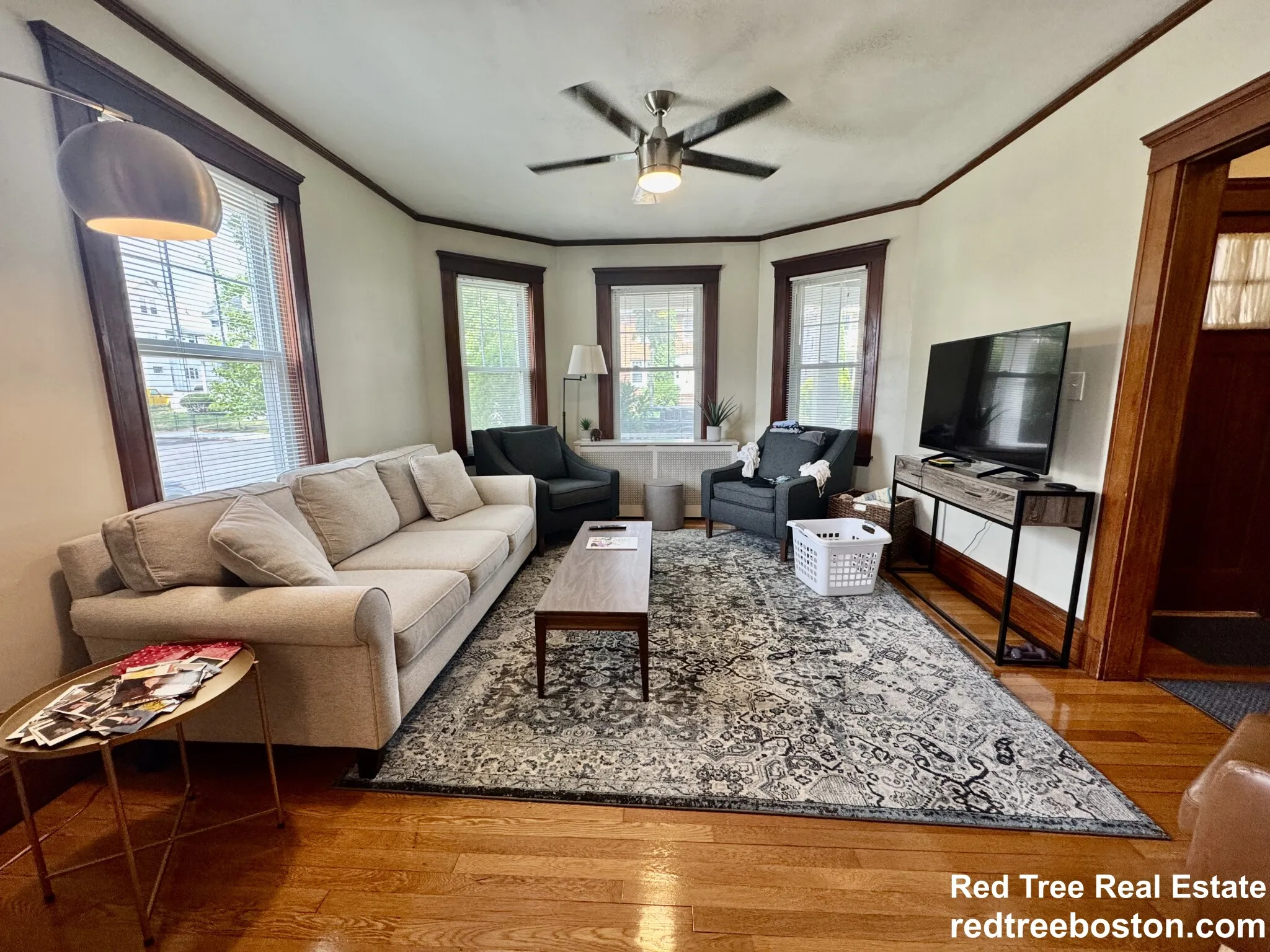 108 Redlands Rd, West Roxbury