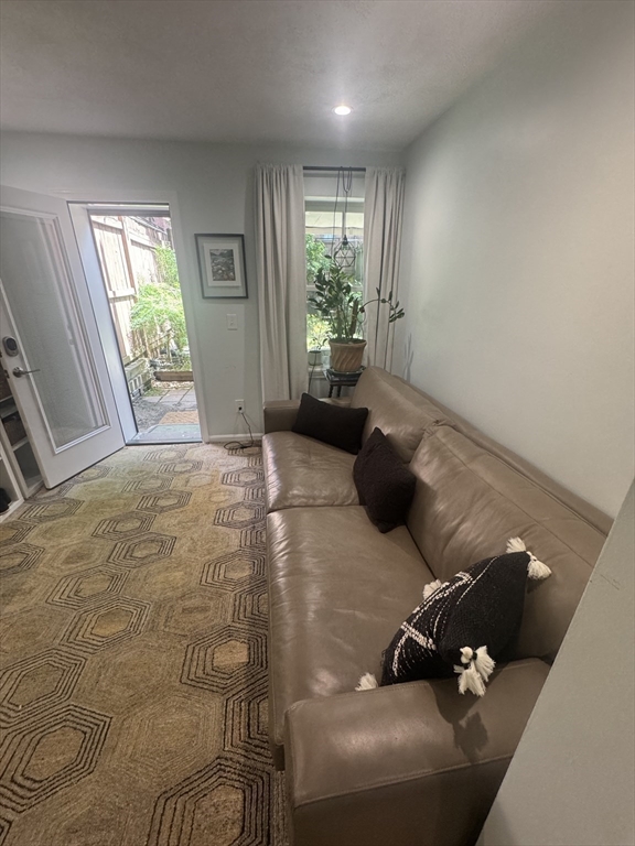 100 E Brookline St, South End