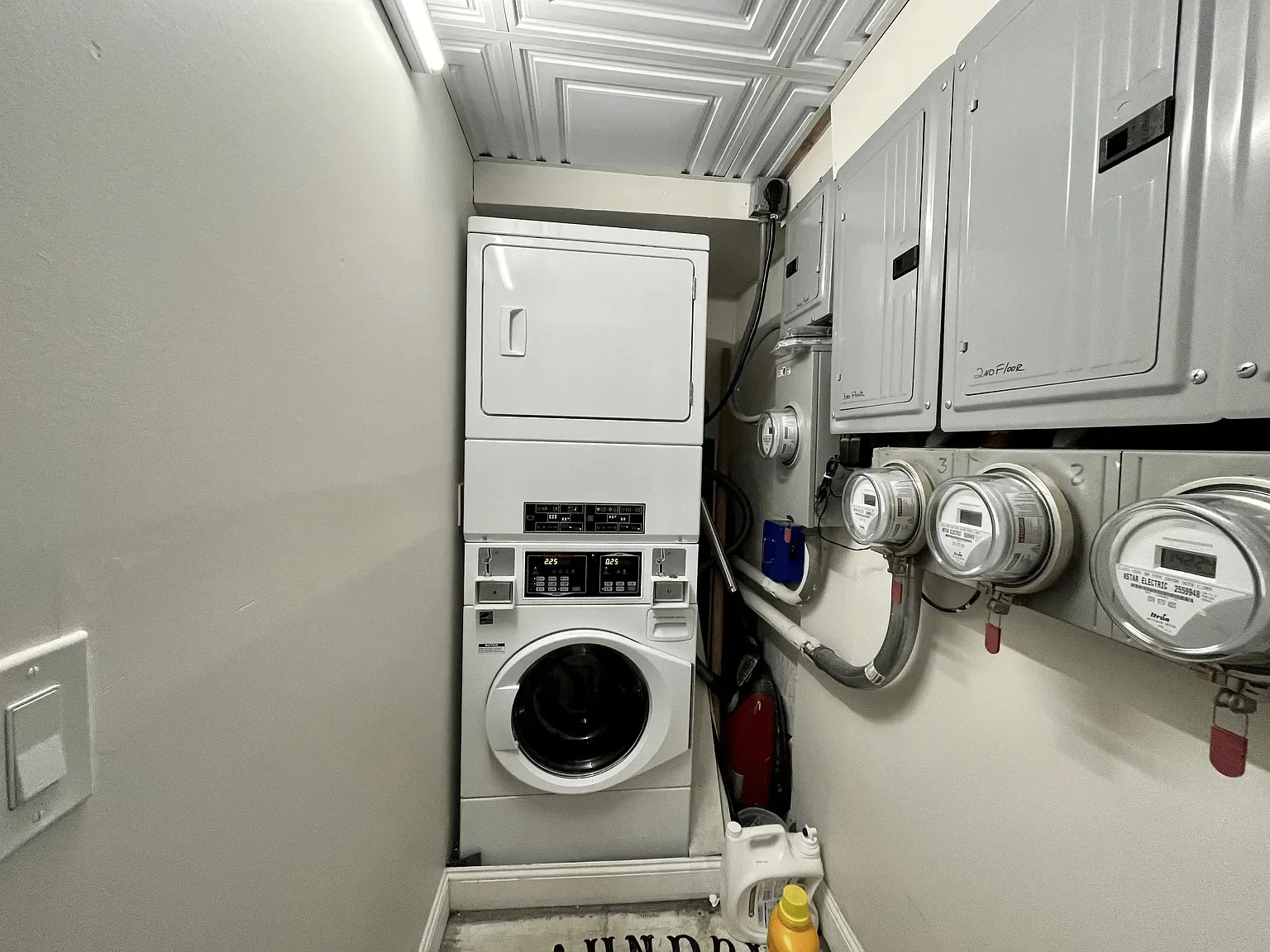 49 Saint Germain St, Back Bay