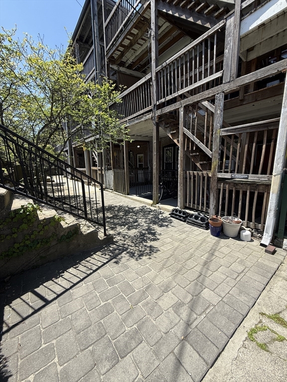 22 S Huntington Ave ,, Mission Hill