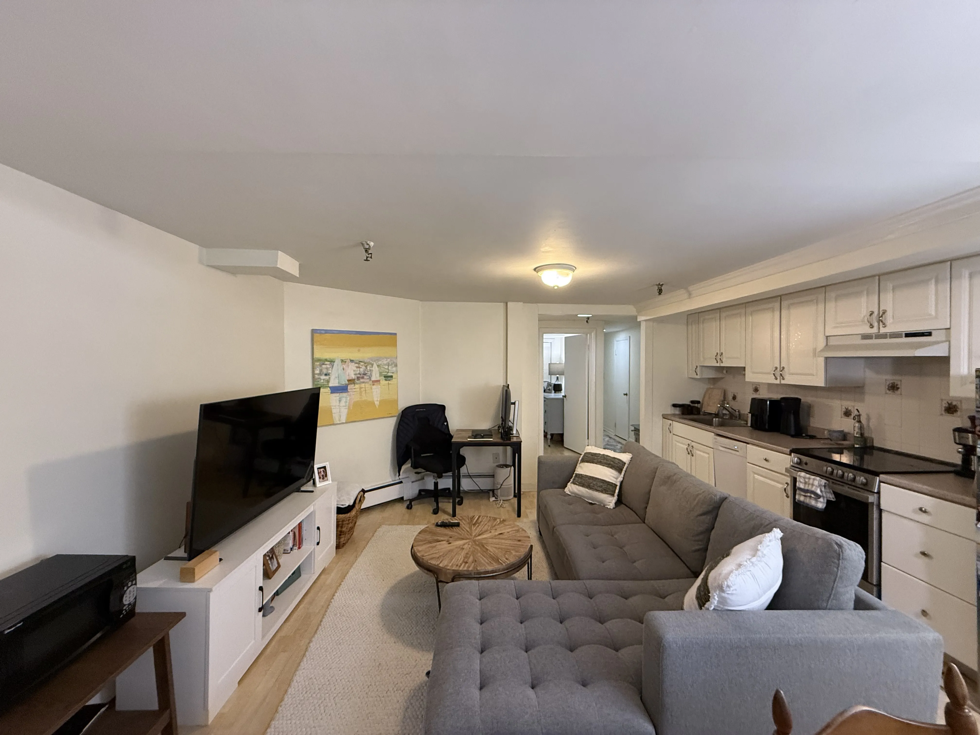 259 Beacon St, Back Bay