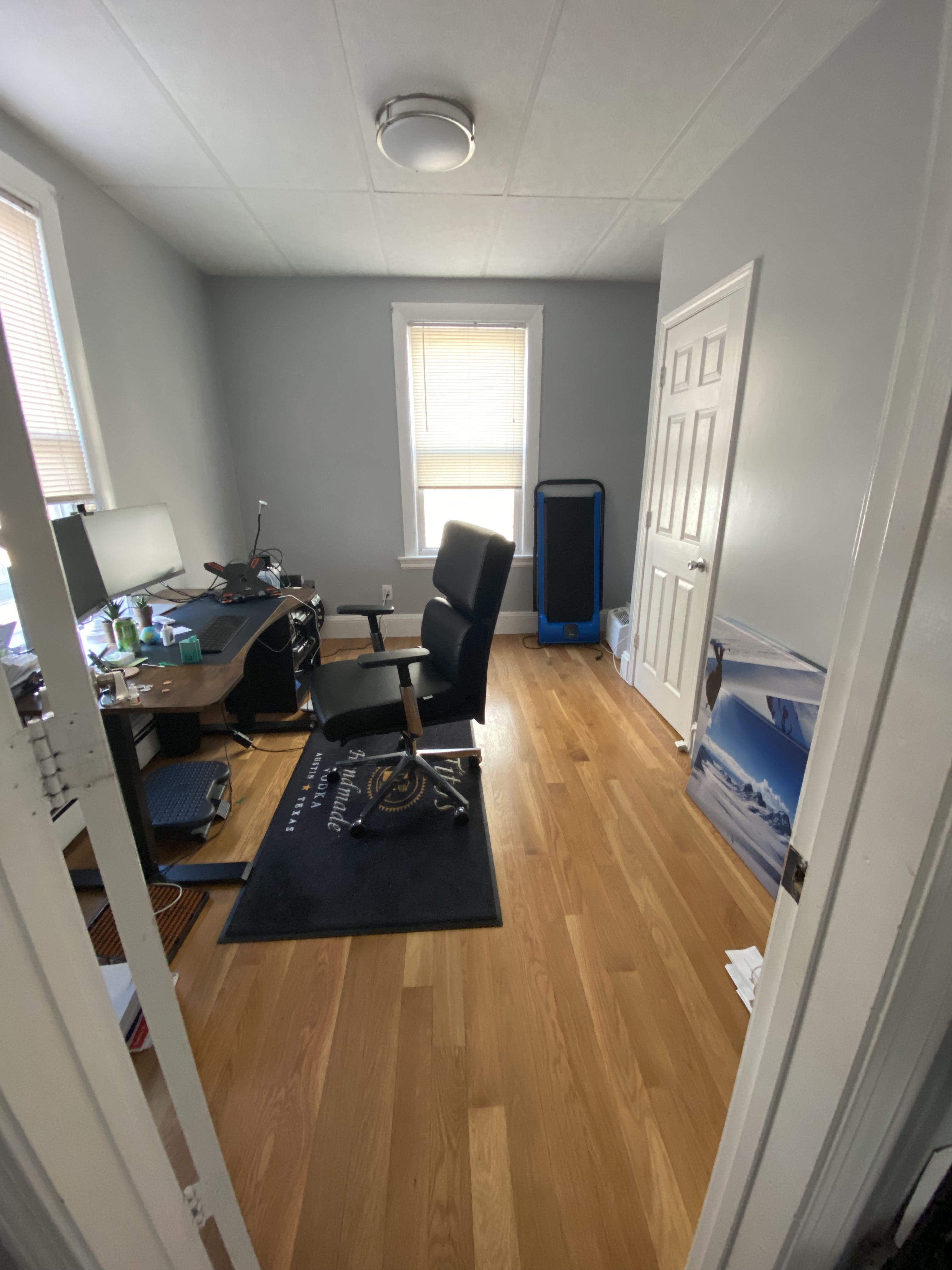 3 bed, 1 bath apartment for rent at 922 Dorchester Ave Unit 3, Dorchester — photo 5 of 20
