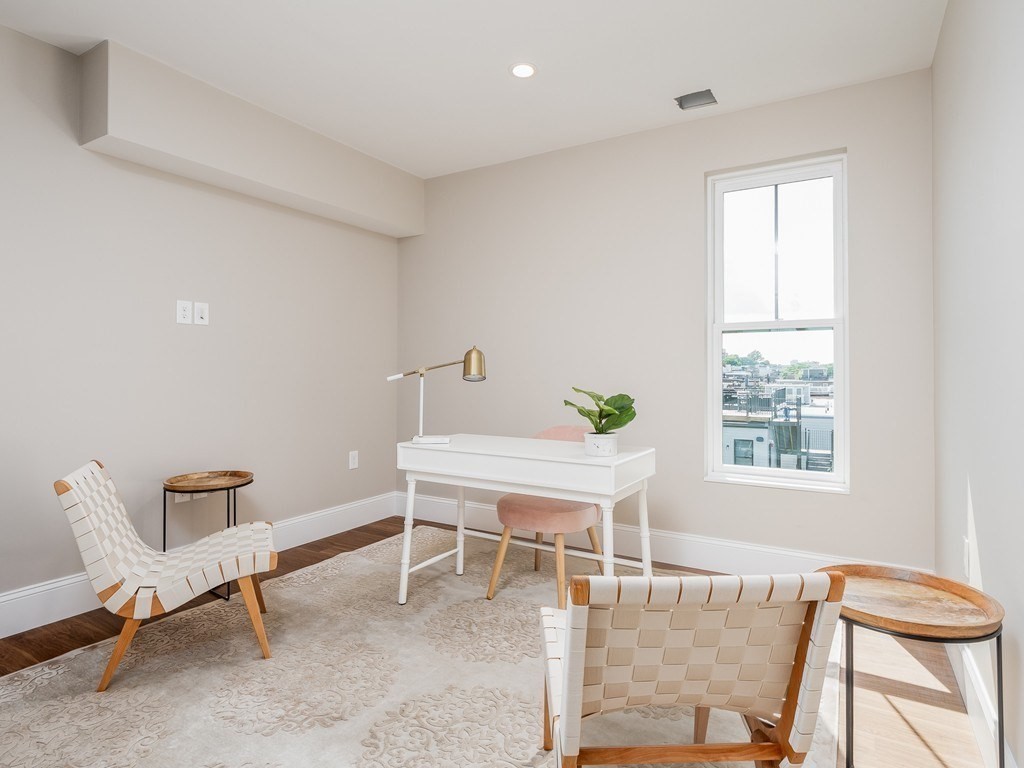 45 L St, South Boston