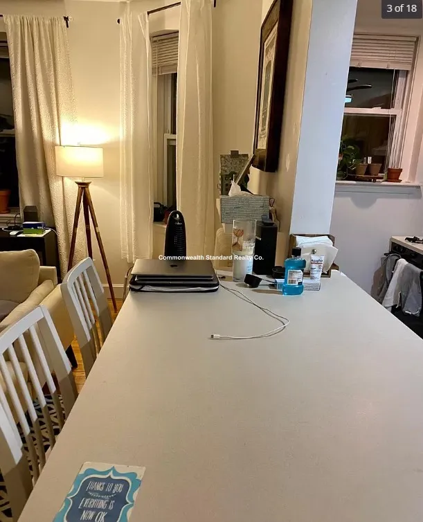 21 Westbourne Ter, Corey Hill