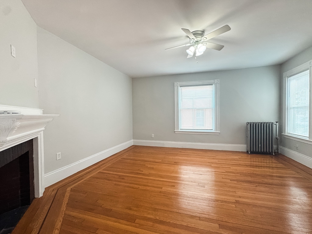 40 Howland, Boston