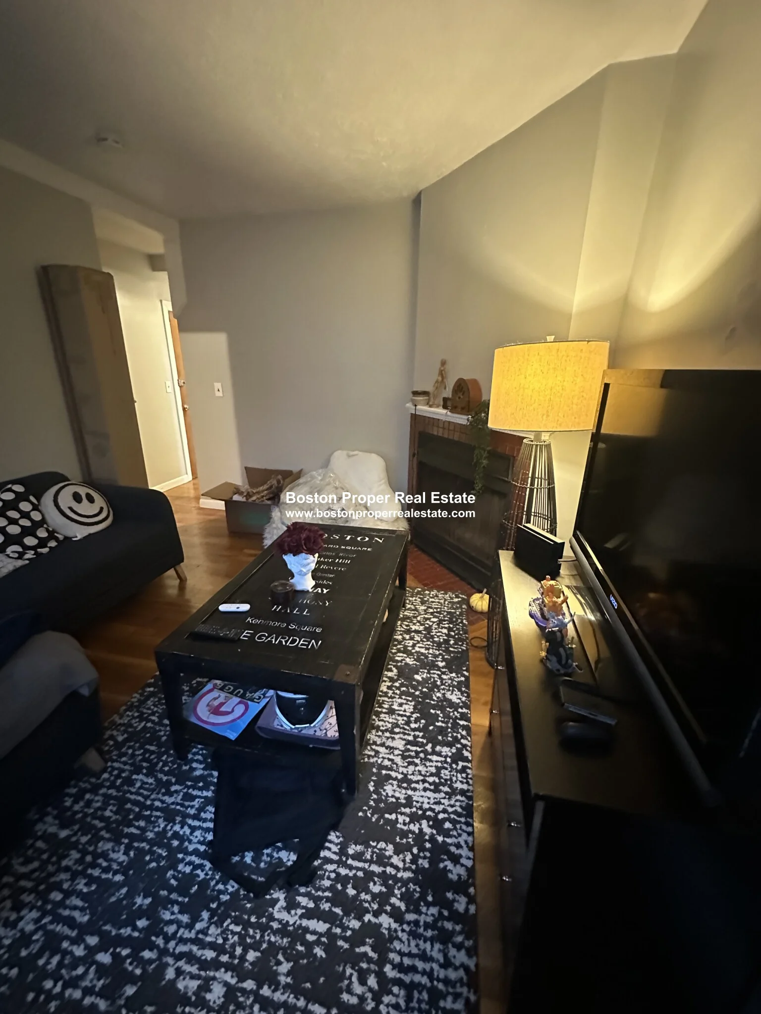 38 Garden St, Beacon Hill