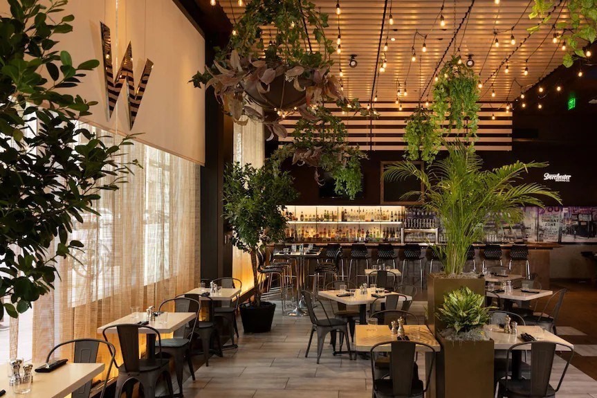 110 Stuart St, Downtown