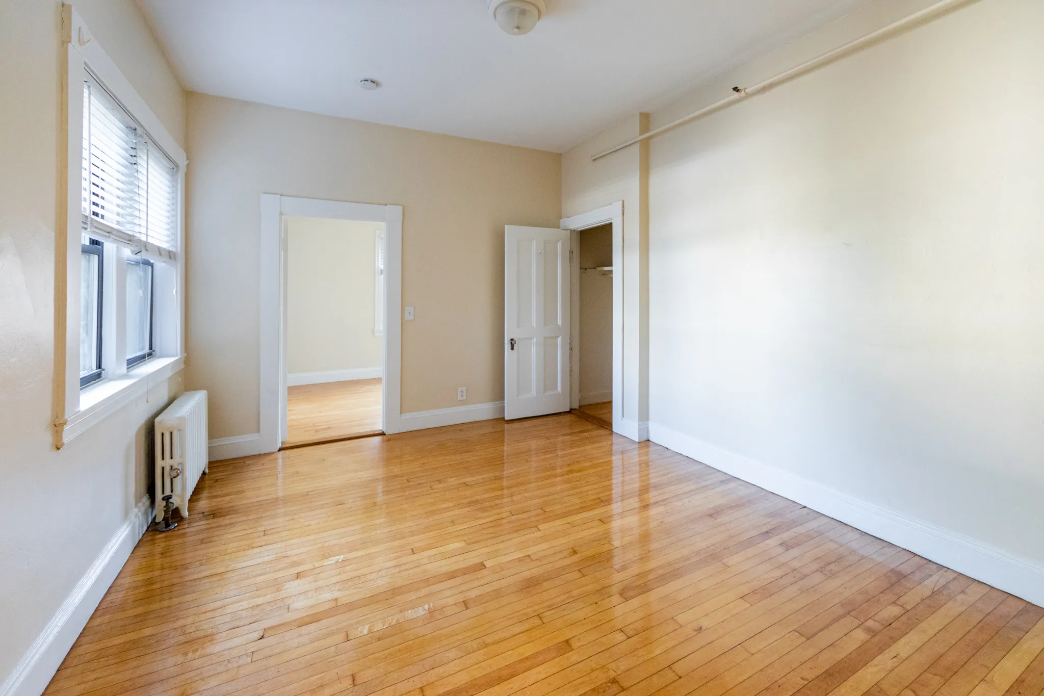 1470 Beacon St, Corey Hill