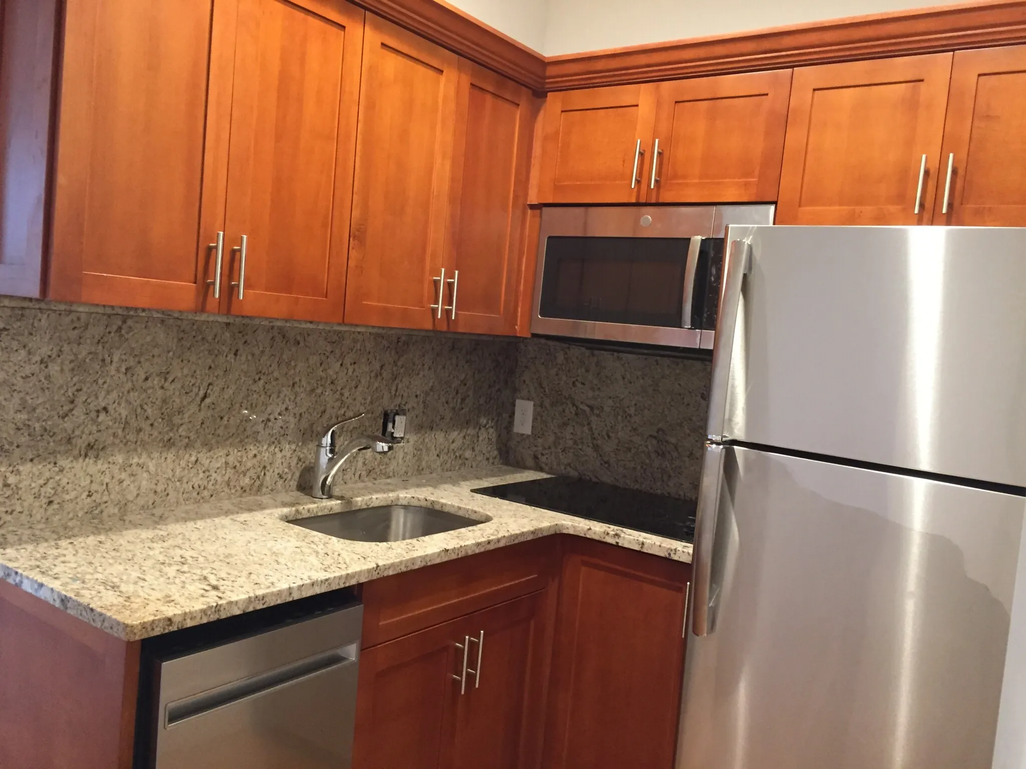 429 Marlborough St, Back Bay