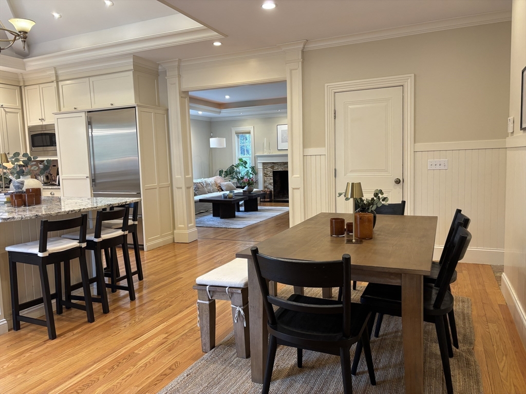 65 Denton, Wellesley