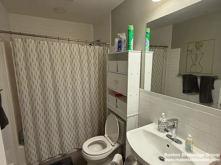 177 Heath, Jamaica Plain