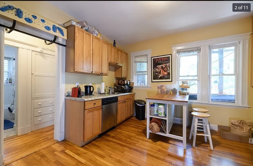 114 Elm St, The Port