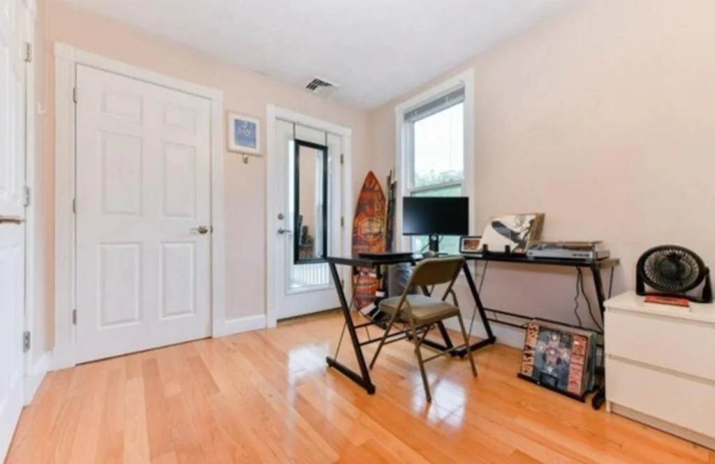 239 Emerson St, South Boston