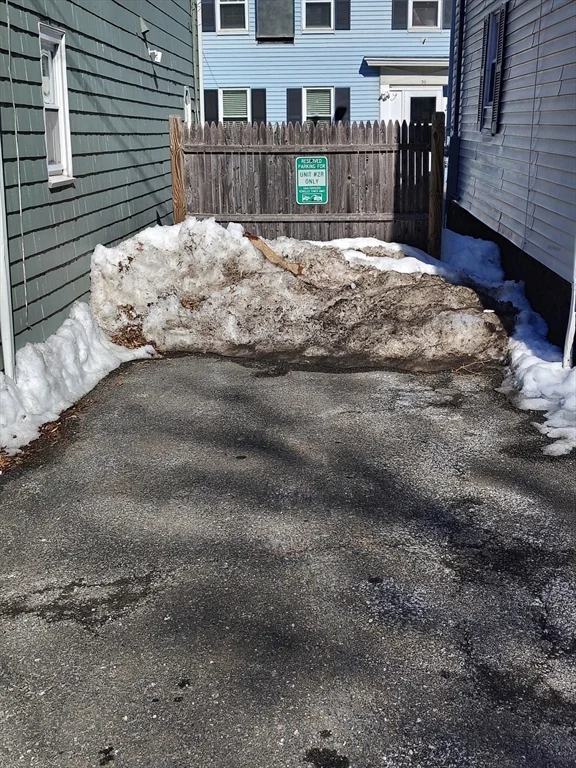 122 Boston St, Salem