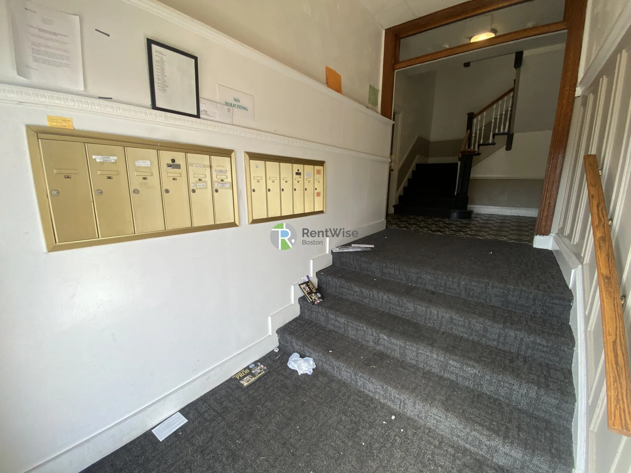 437 Cambridge St, Allston