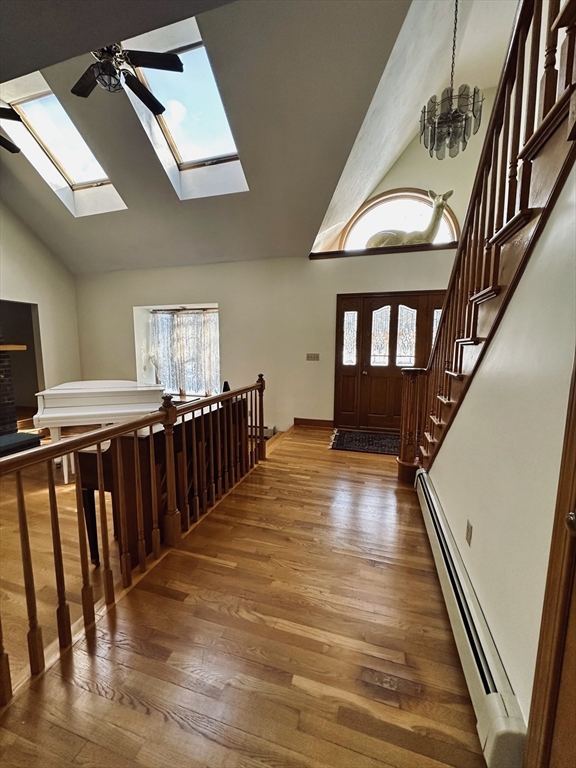 42 Pine Acres Rd, Foxboro