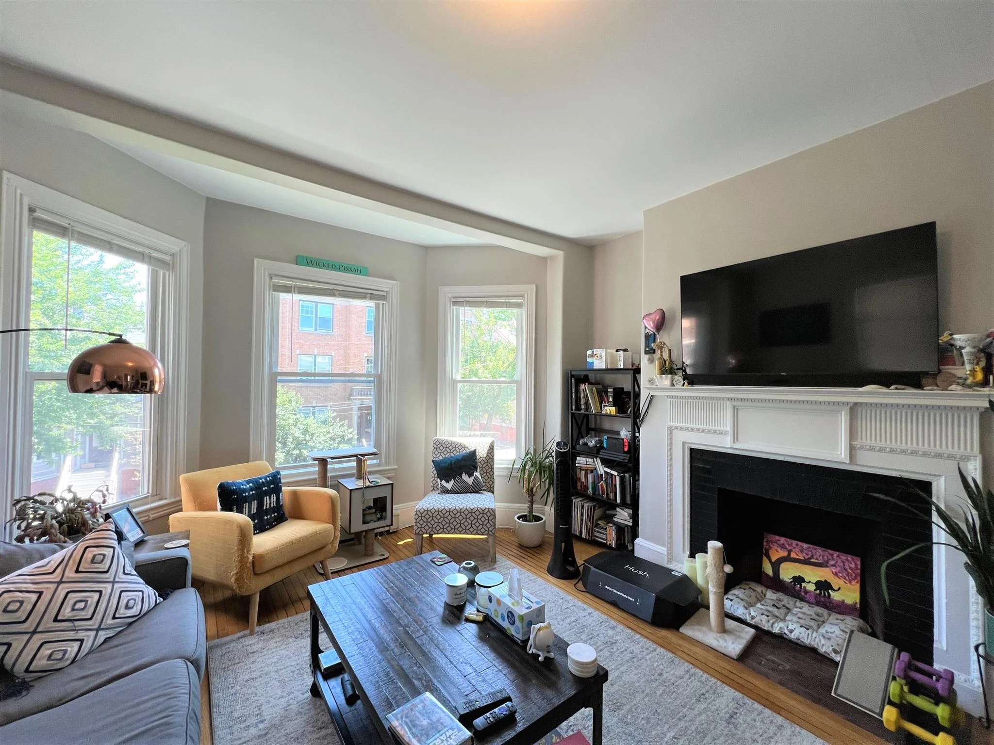 63 Dana St, Mid-Cambridge