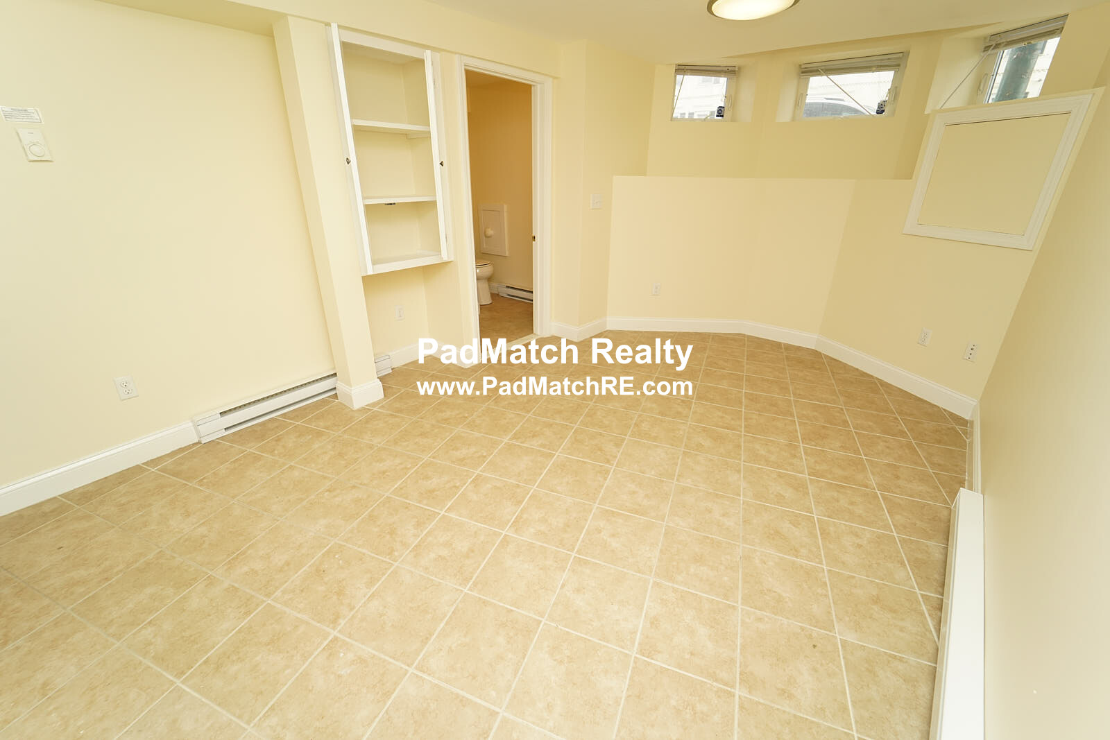 895 Huntington Ave, Mission Hill