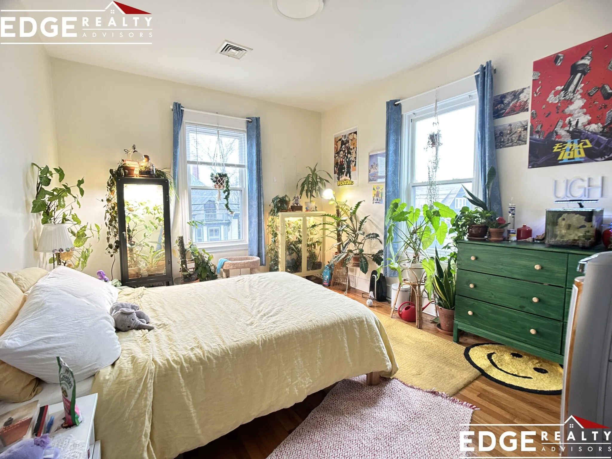 74 Aldie St, Allston