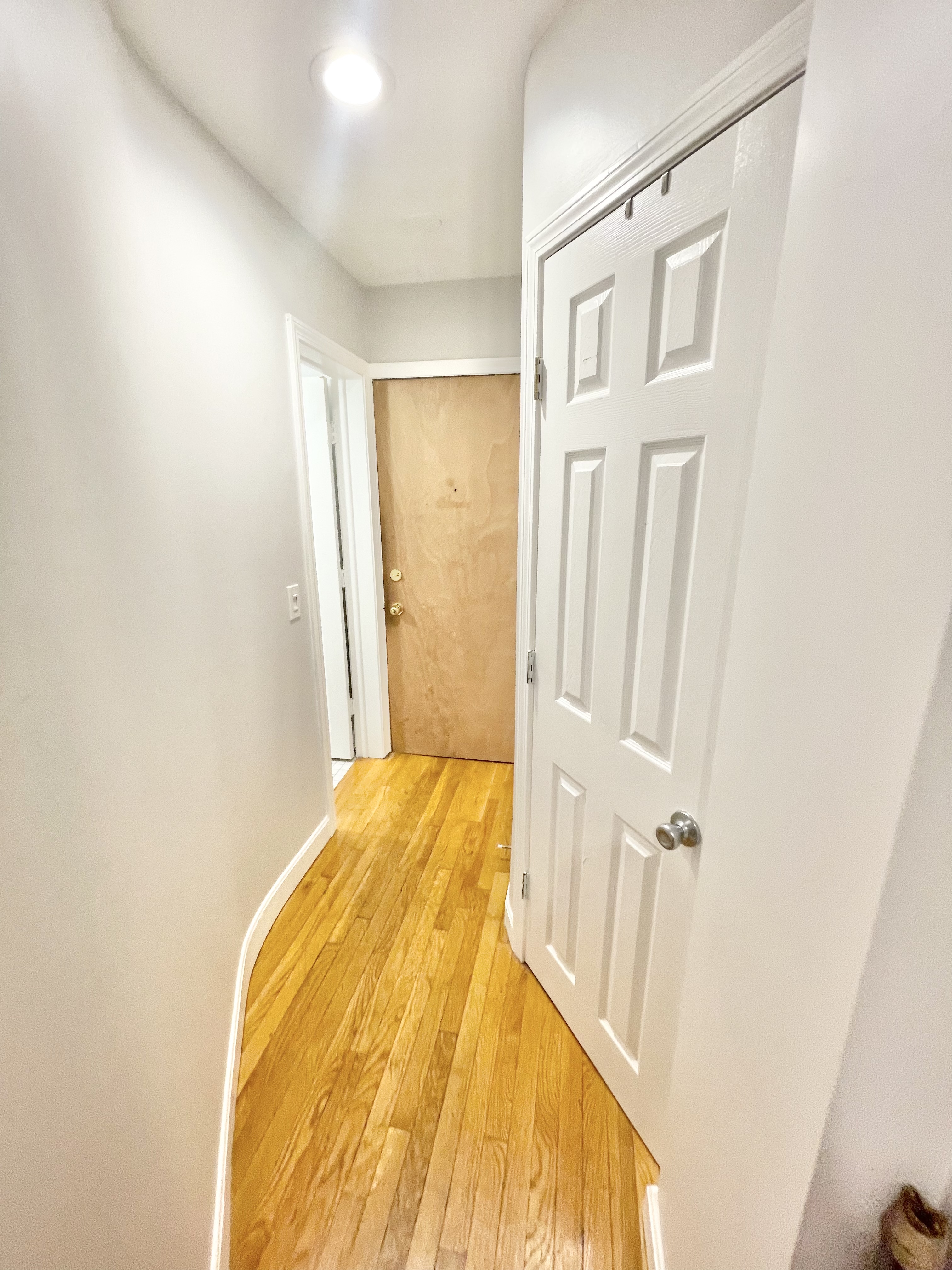 4 bed, 2 bath apartment for rent at 140 Prince St Unit 2, North End — photo 6 of 24