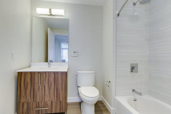 3 bed, 2 bath apartment for rent at 25 Northern Ave Unit 1619, Seaport District — photo 8 of 13