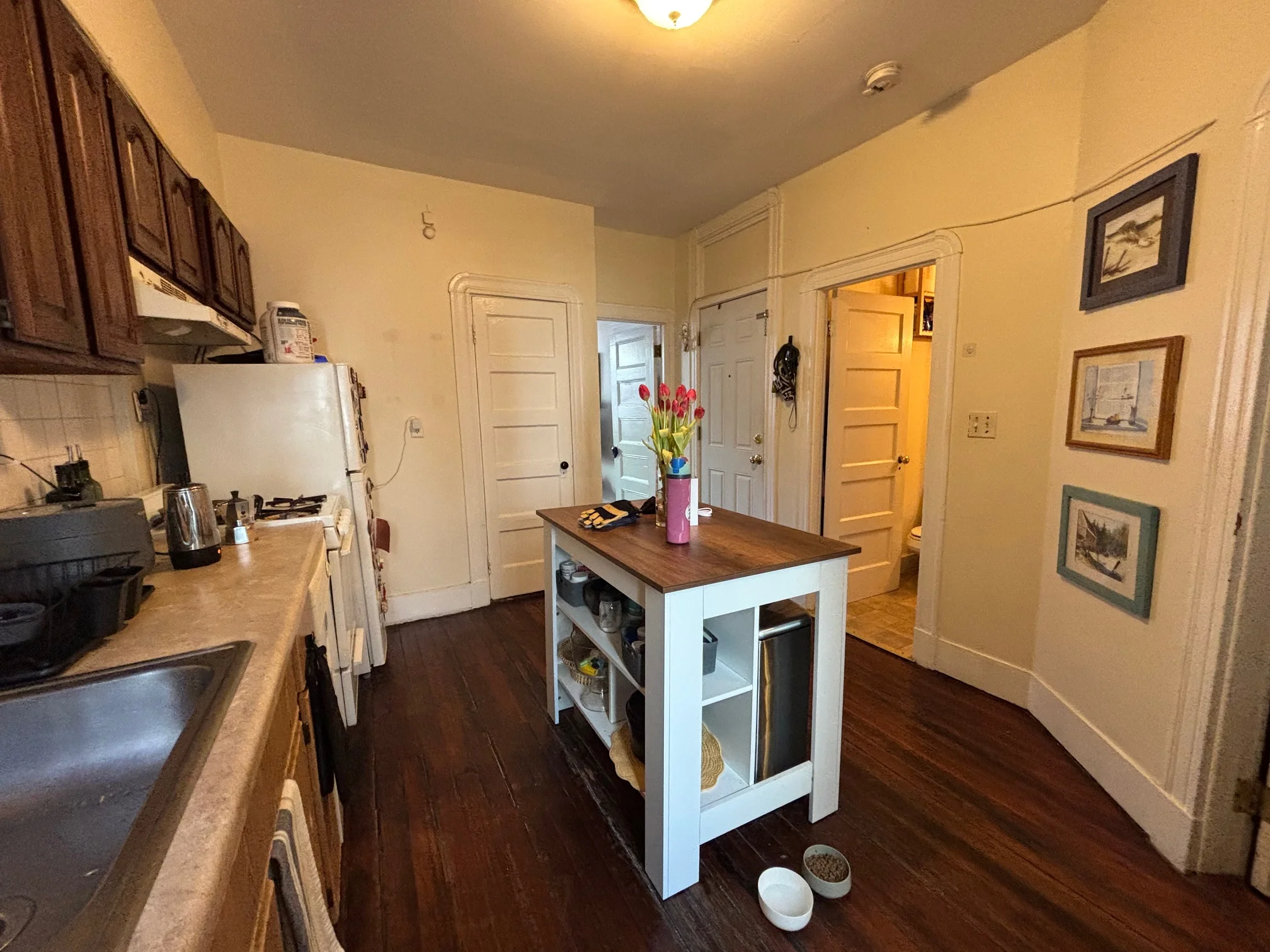 9 Grove St, Beacon Hill