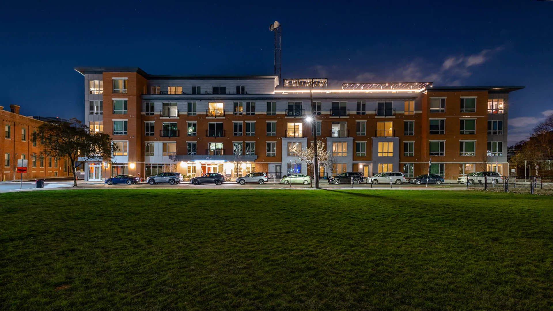 195 Binney St, East Cambridge