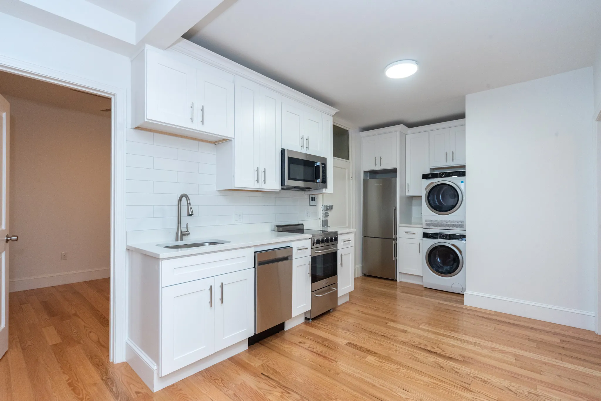 175 Hemenway St, Fenway