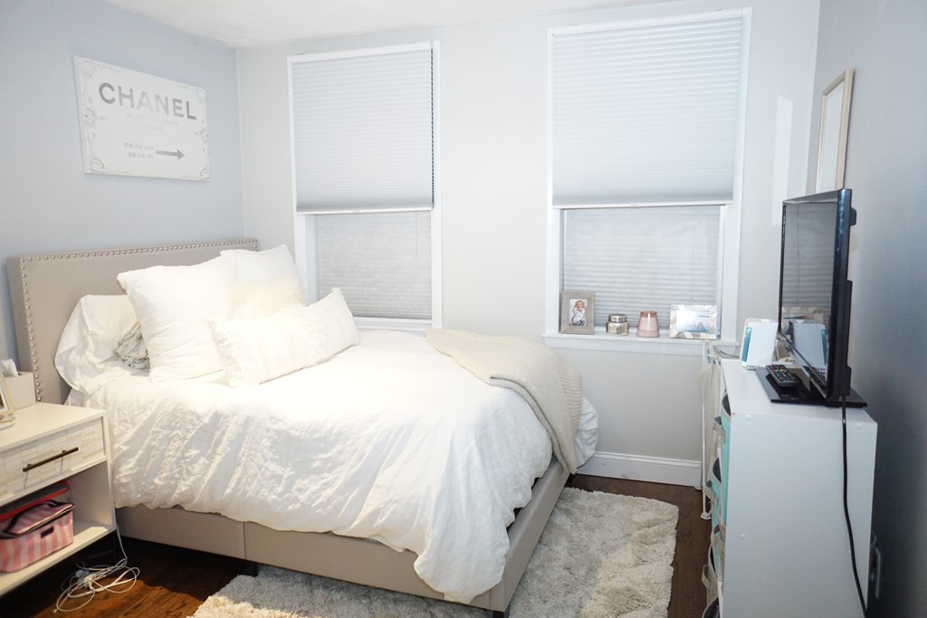 90 Prince, North End