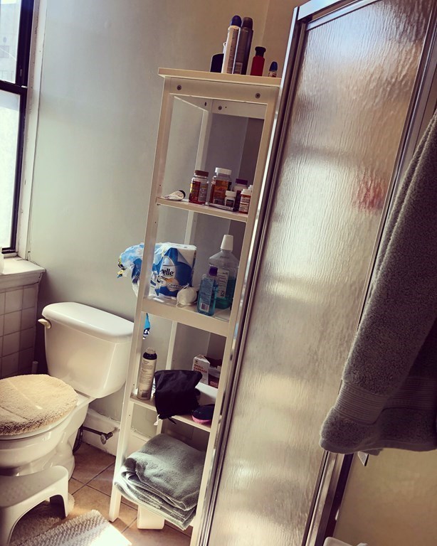 41 Worcester Sq, South End