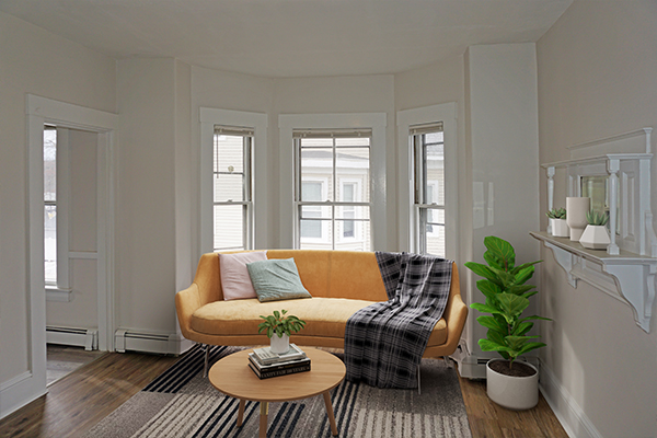 29 Maple St, South Side