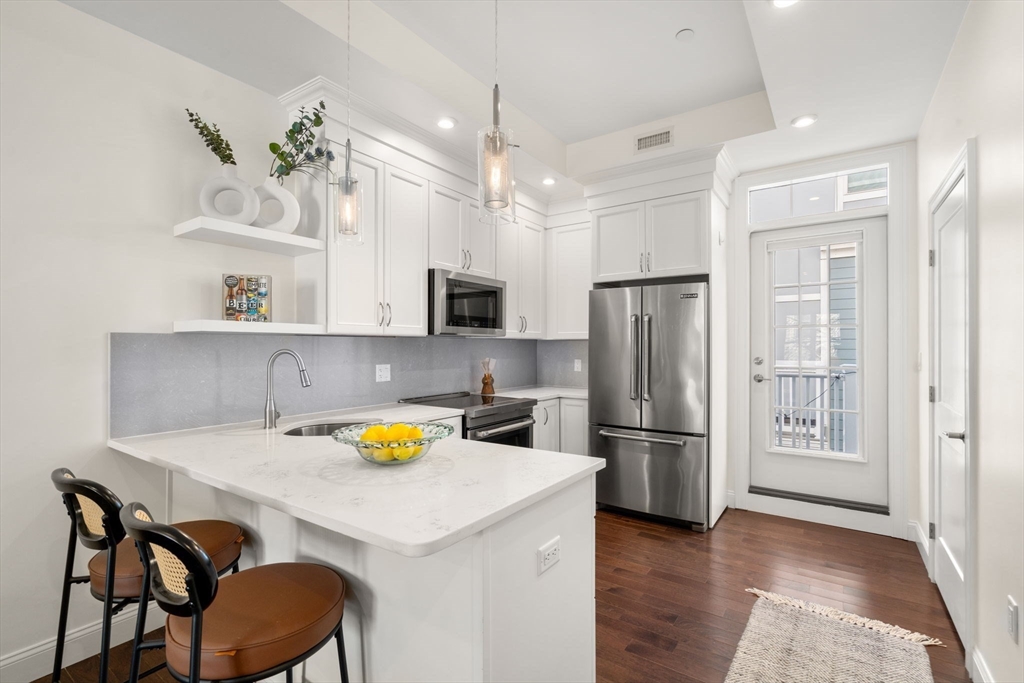 160 Clark St, Kendall Square