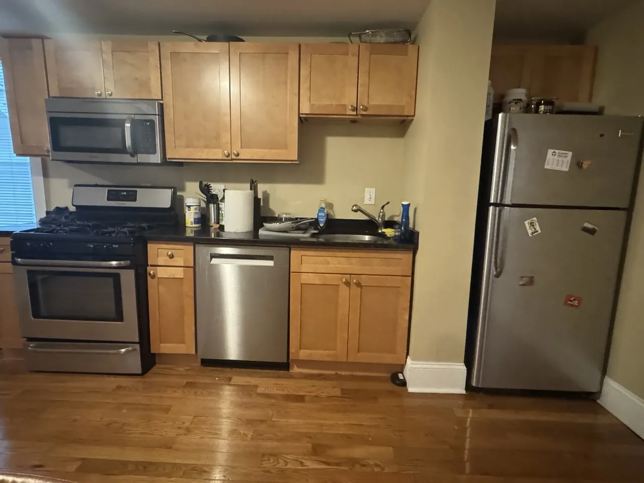 44 Hillside St, Mission Hill