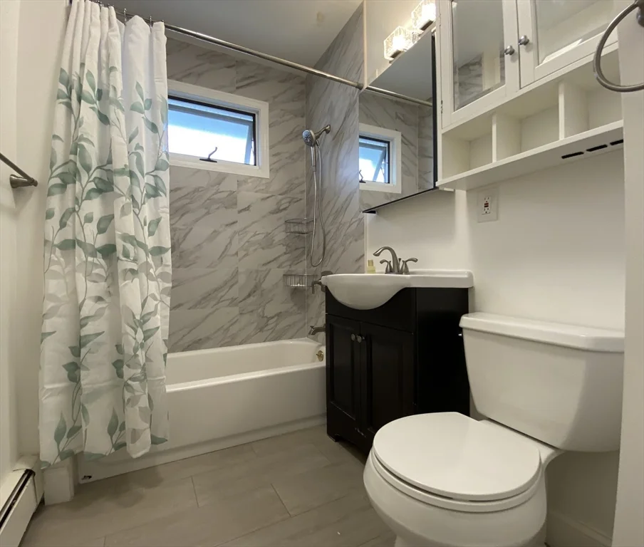 21 Heldun St, West Roxbury