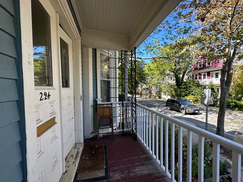 224 Concord Ave, Observatory Hill