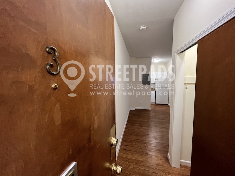 46 South Huntington Ave, Mission Hill