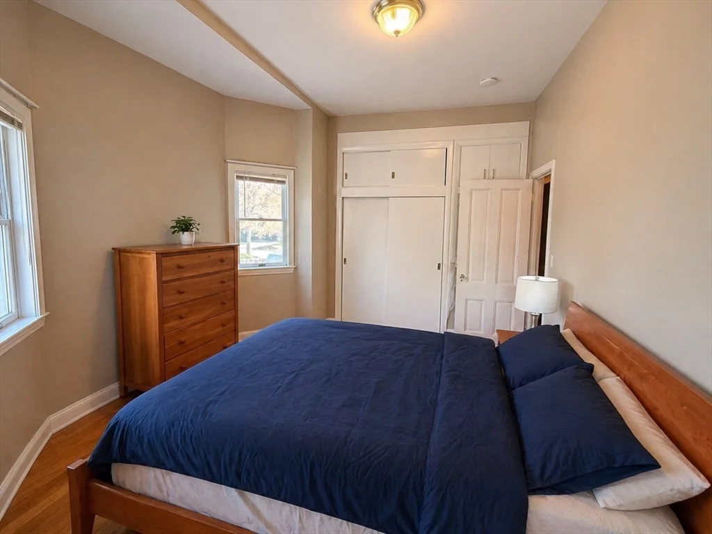 147 Summer, Watertown