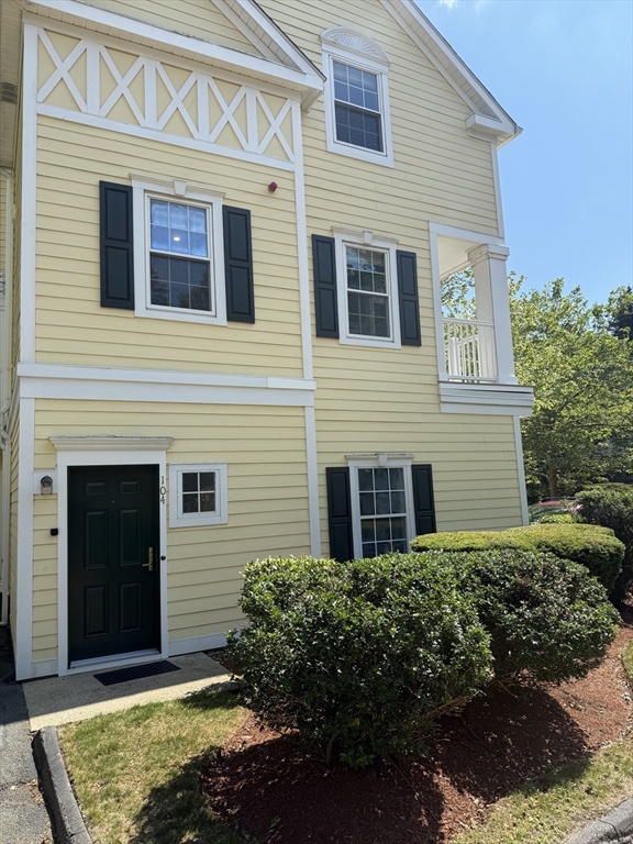 104 Gazebo Circle, Reading